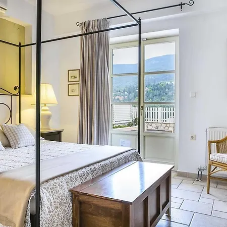 Valia Villa *
