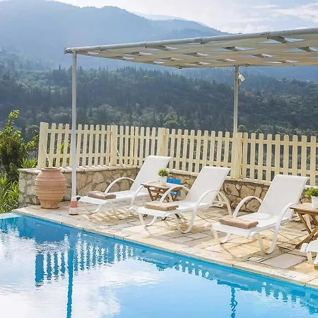 Villa Valia *