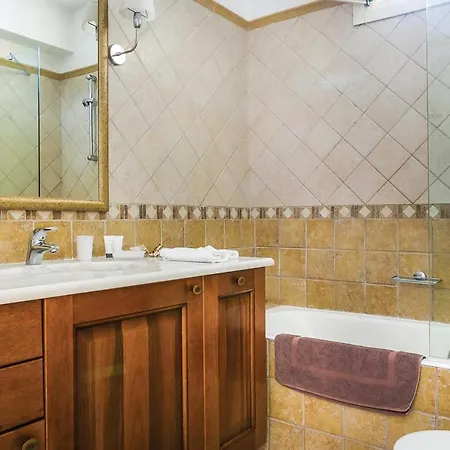 Valia Villa Agios Nikitas