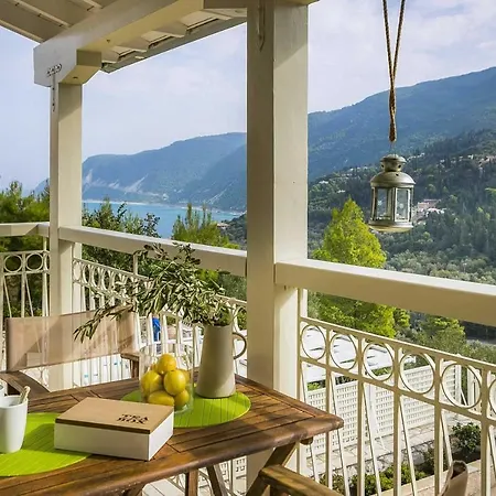 Villa Valia