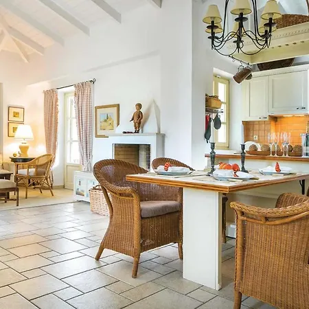 Valia Villa Agios Nikitas