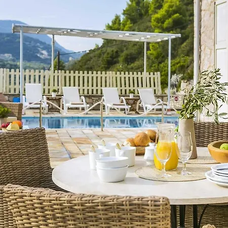 Villa Valia *