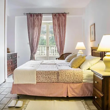 Villa Valia Agios Nikitas